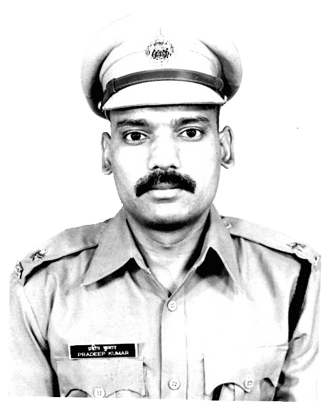 Pradeep Kumar